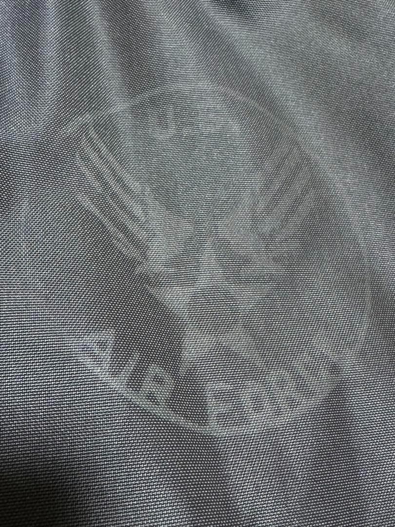 米軍 実物 ヘルメットバッグ セカンド