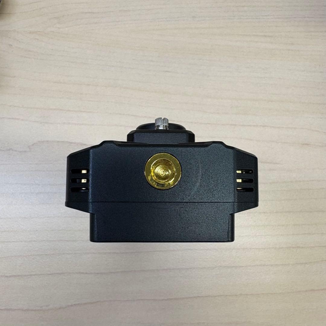 Hollyland Mars 300 Pro 無線映像伝送システム レシーバー