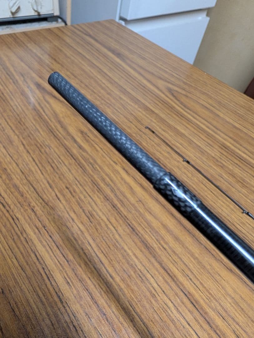 ソルティーステージプロトタイプアジング XALS6102LSS