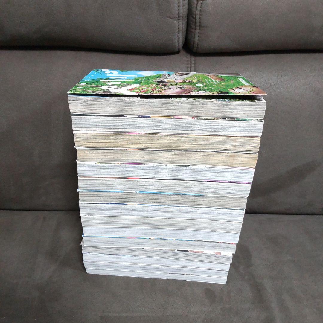 ペリリュー −楽園のゲルニカ−　全巻セット