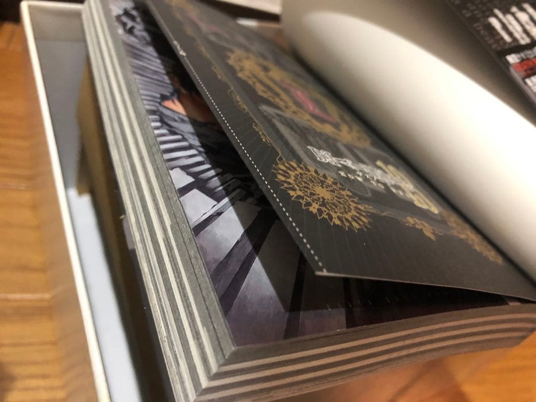 デスノート DEATH NOTE 13巻 初回限定特装版