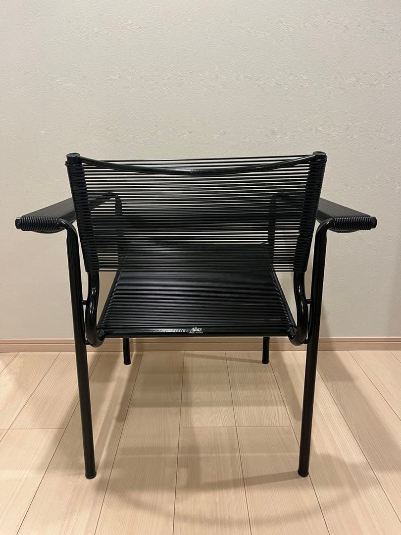 Alias アリアス Spaghetti 109 Armchair