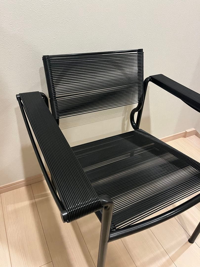 Alias アリアス Spaghetti 109 Armchair