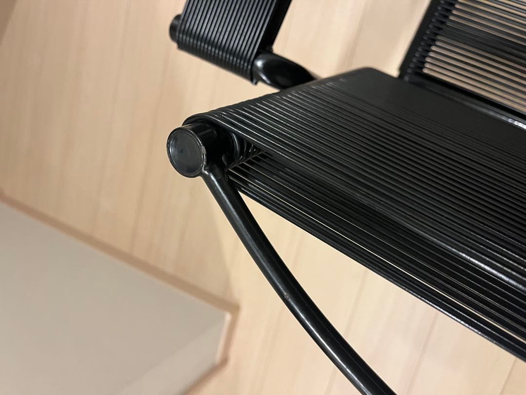 Alias アリアス Spaghetti 109 Armchair