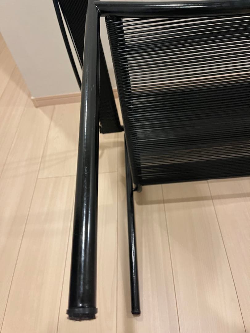 Alias アリアス Spaghetti 109 Armchair