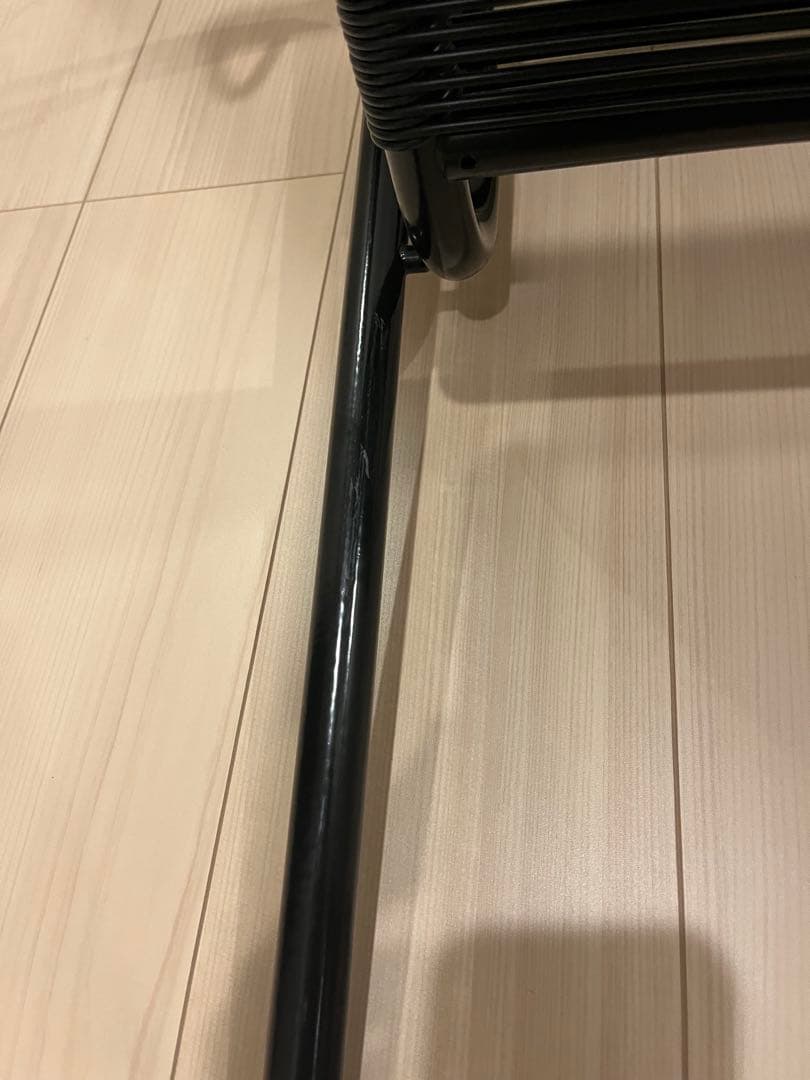 Alias アリアス Spaghetti 109 Armchair