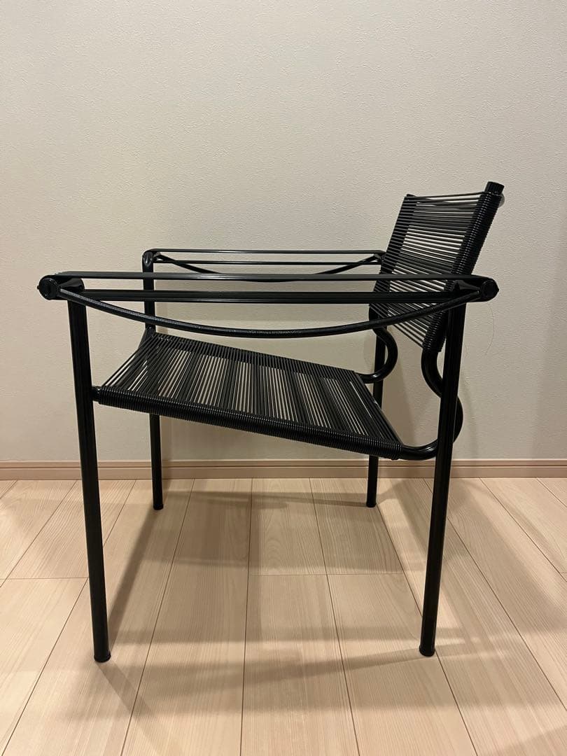 Alias アリアス Spaghetti 109 Armchair