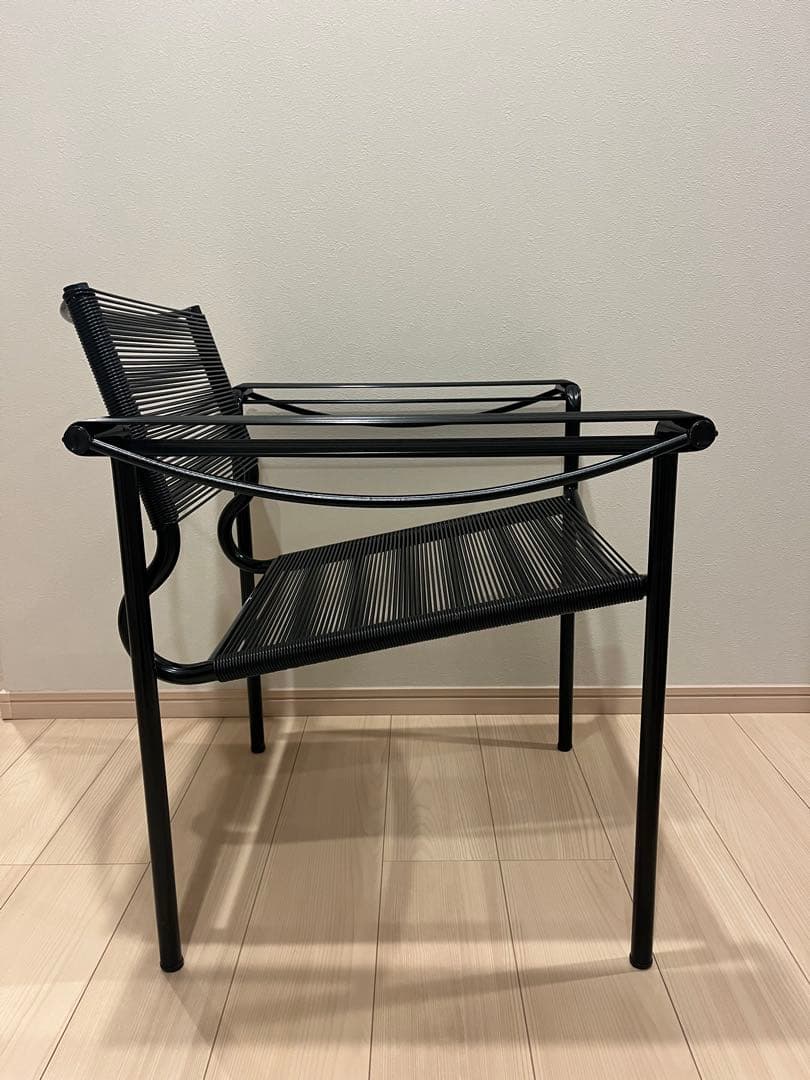 Alias アリアス Spaghetti 109 Armchair
