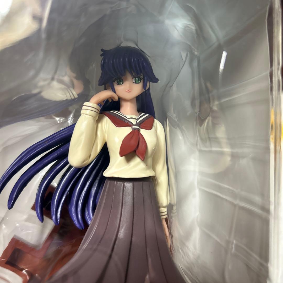 初回生産分・フィギュア付き　きまぐれオレンジロードDVD BOX テレビ・OVA