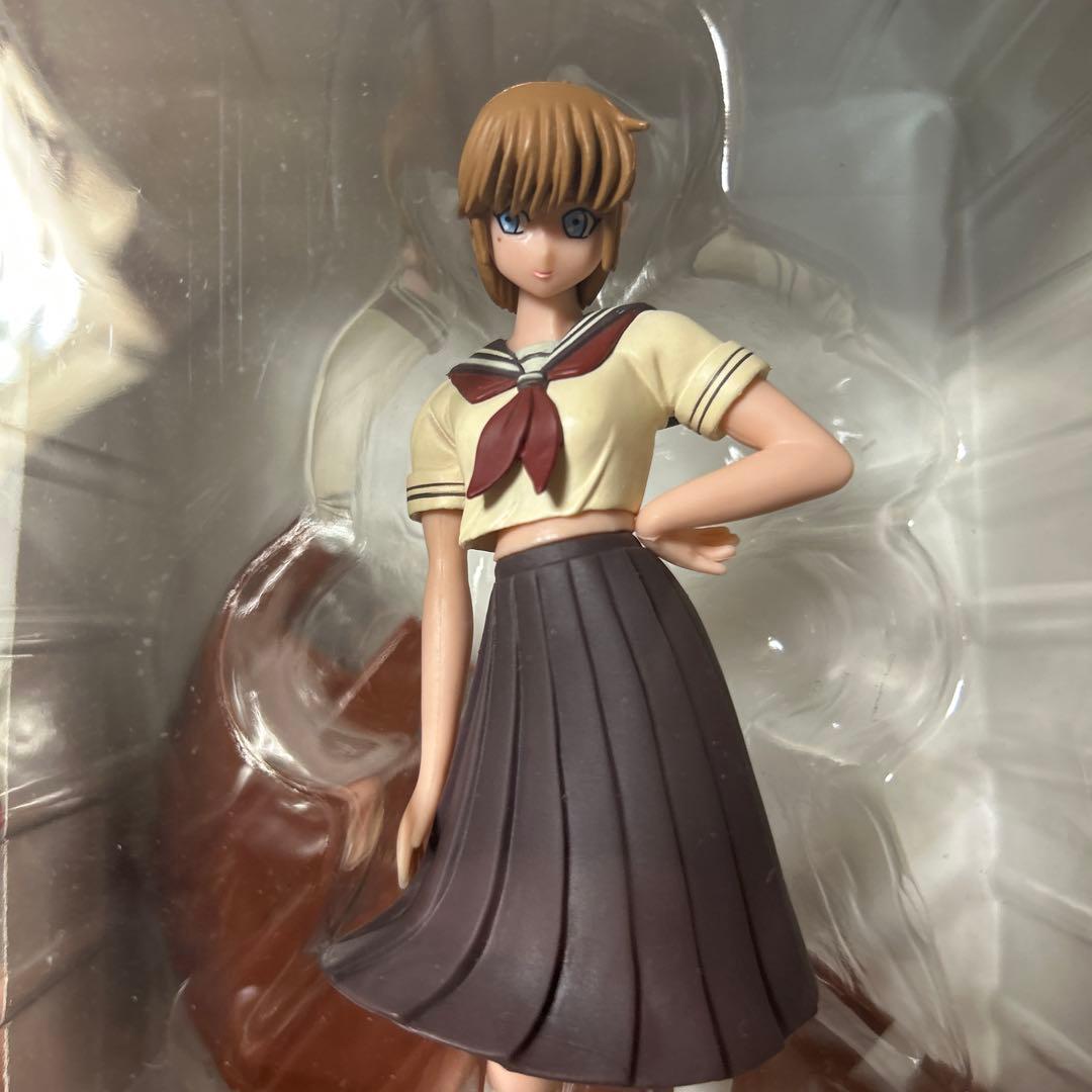 初回生産分・フィギュア付き　きまぐれオレンジロードDVD BOX テレビ・OVA