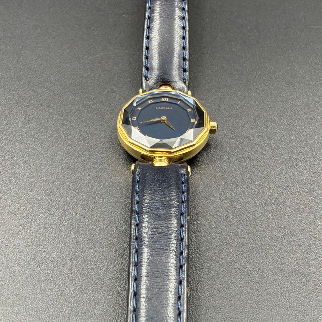 SEIKO LASSALE / セイコー ラサール 1F20-5K8A 腕時計
