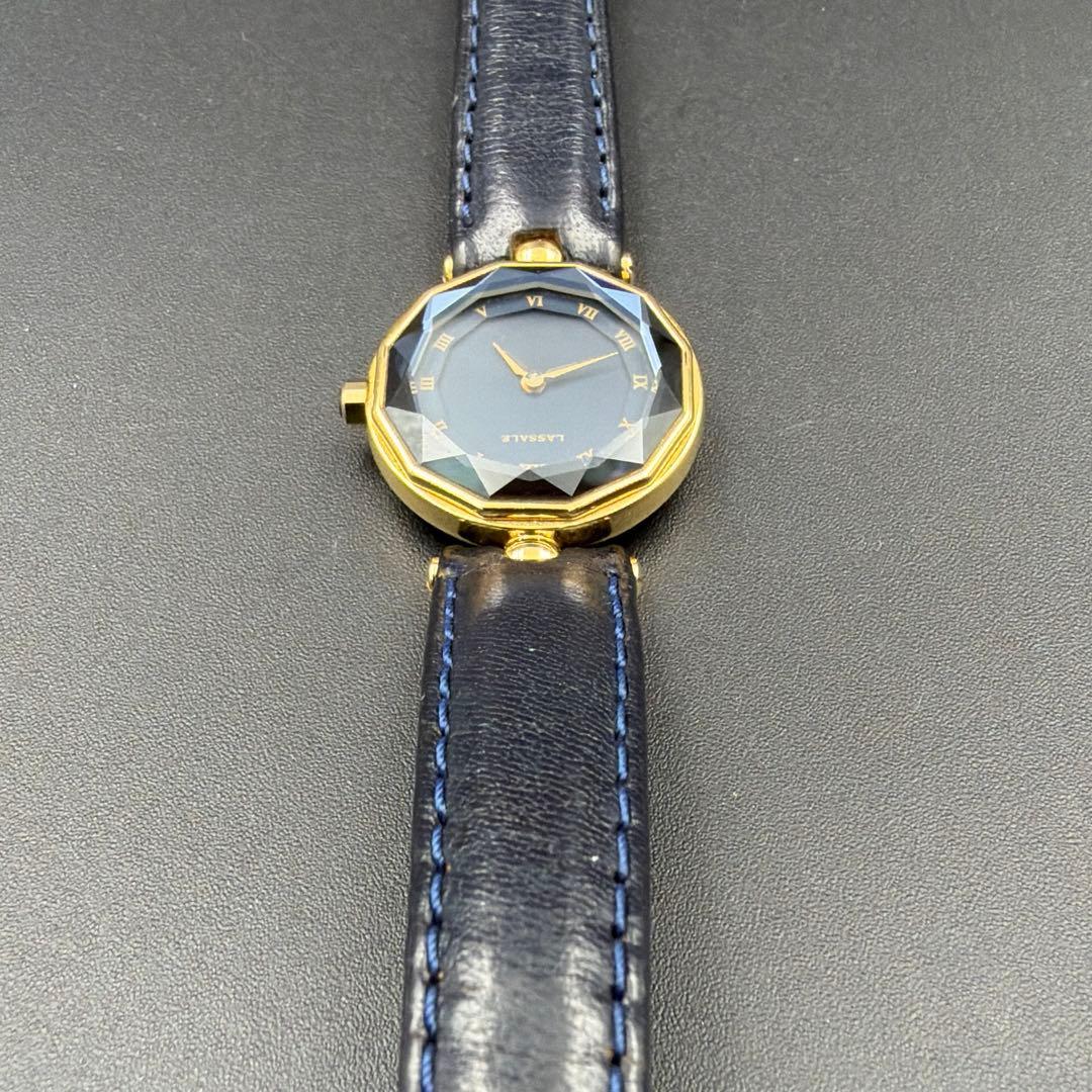 SEIKO LASSALE / セイコー ラサール 1F20-5K8A 腕時計