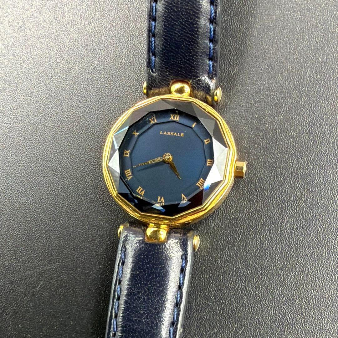 SEIKO LASSALE / セイコー ラサール 1F20-5K8A 腕時計