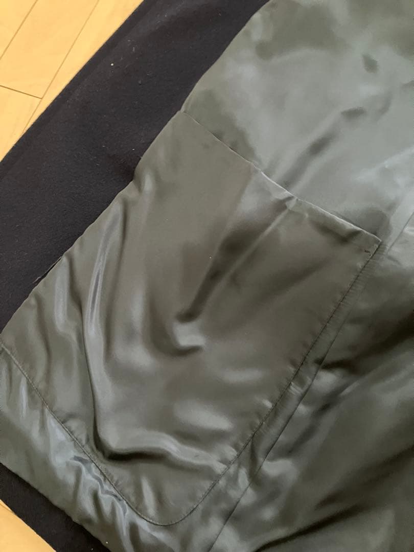 【極美品 】POLO by Ralph Lauren ダブルコート A5/M相当