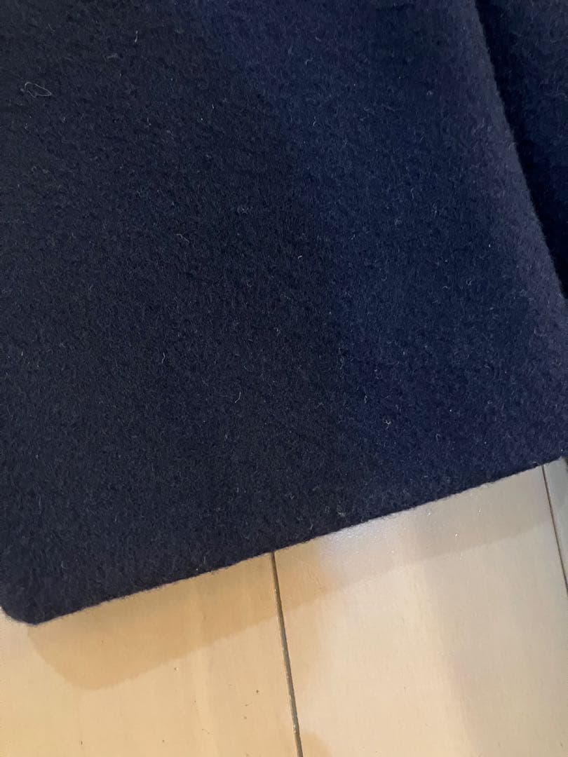 【極美品 】POLO by Ralph Lauren ダブルコート A5/M相当