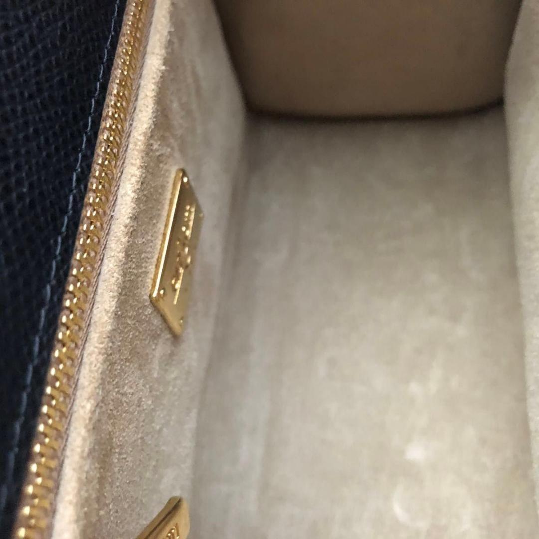 ショルダーバッグ レディース 黒 CARBOTTI カルボッティ 本革 レザー