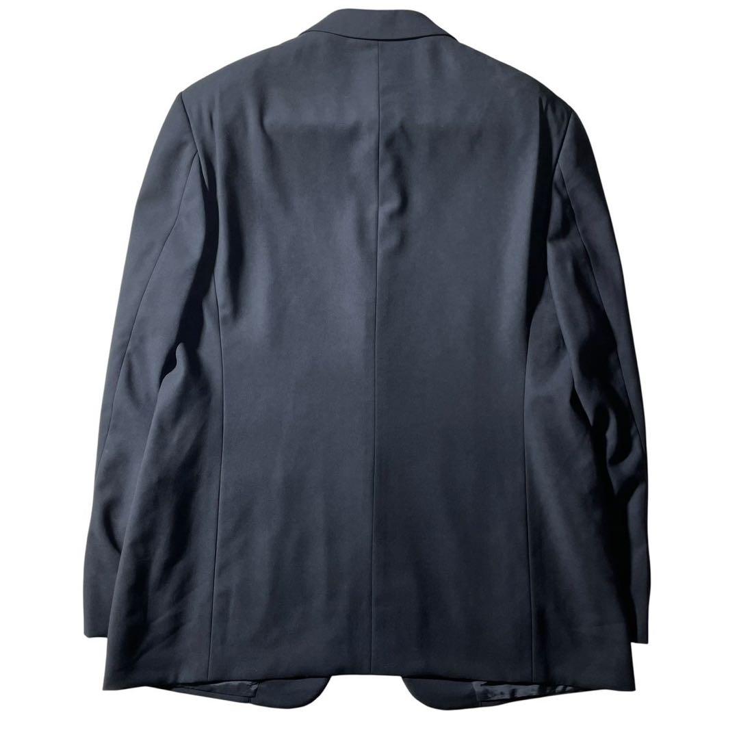 ✨️極美品✨️アルマーニ コレツォーニ スーツ 上下セット 52サイズ ビックサイズ