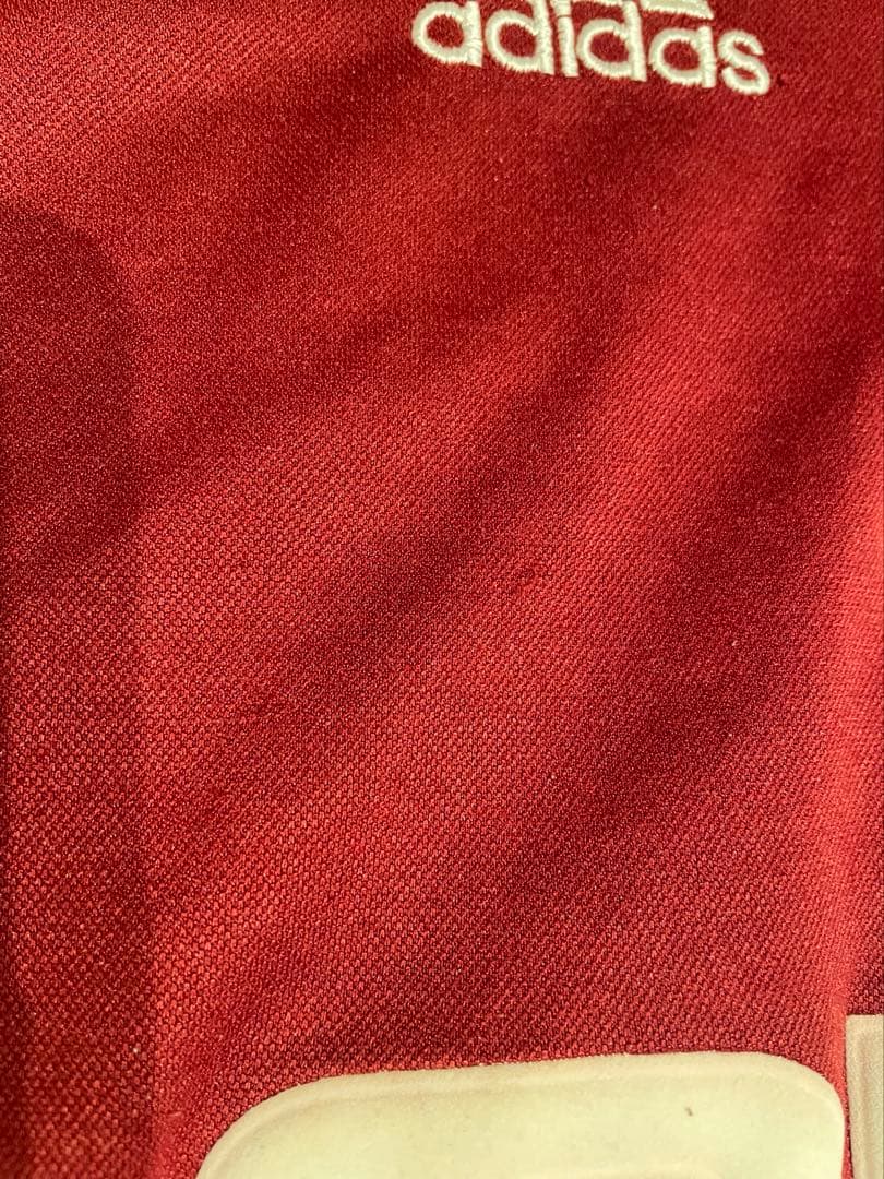 バイエルンミュンヘンユニフォーム01-02