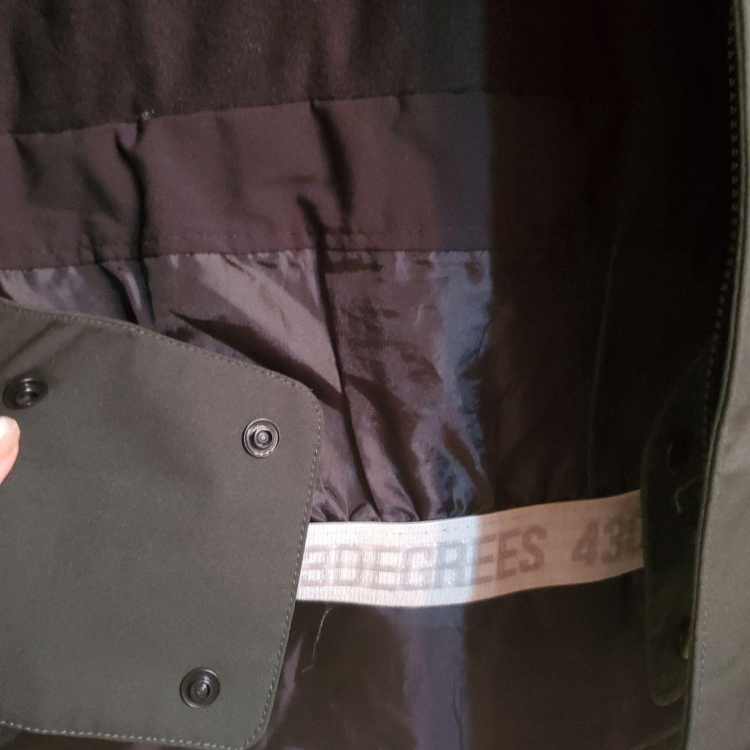 43d スノーボード/スキージャケット