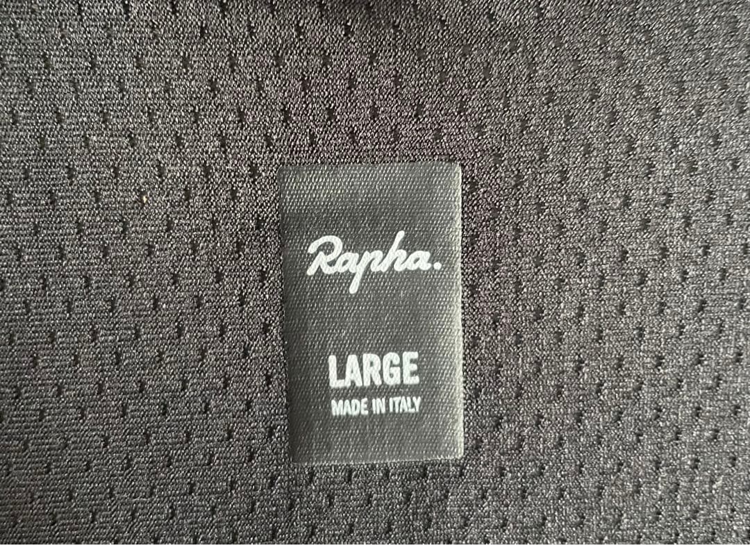Rapha Winter ビブタイツ