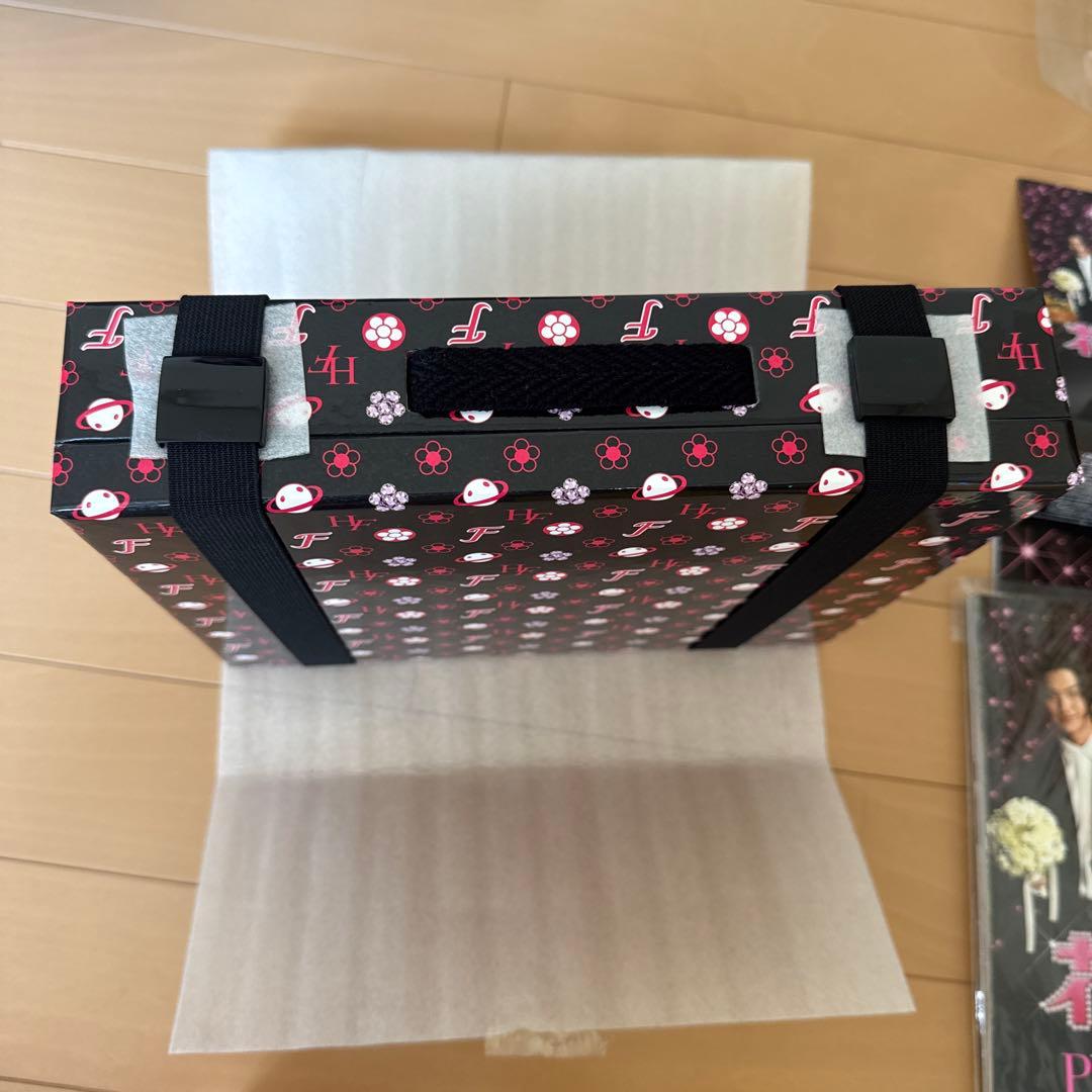 花より男子 DVD セット 花より男子ファイナル　写真集