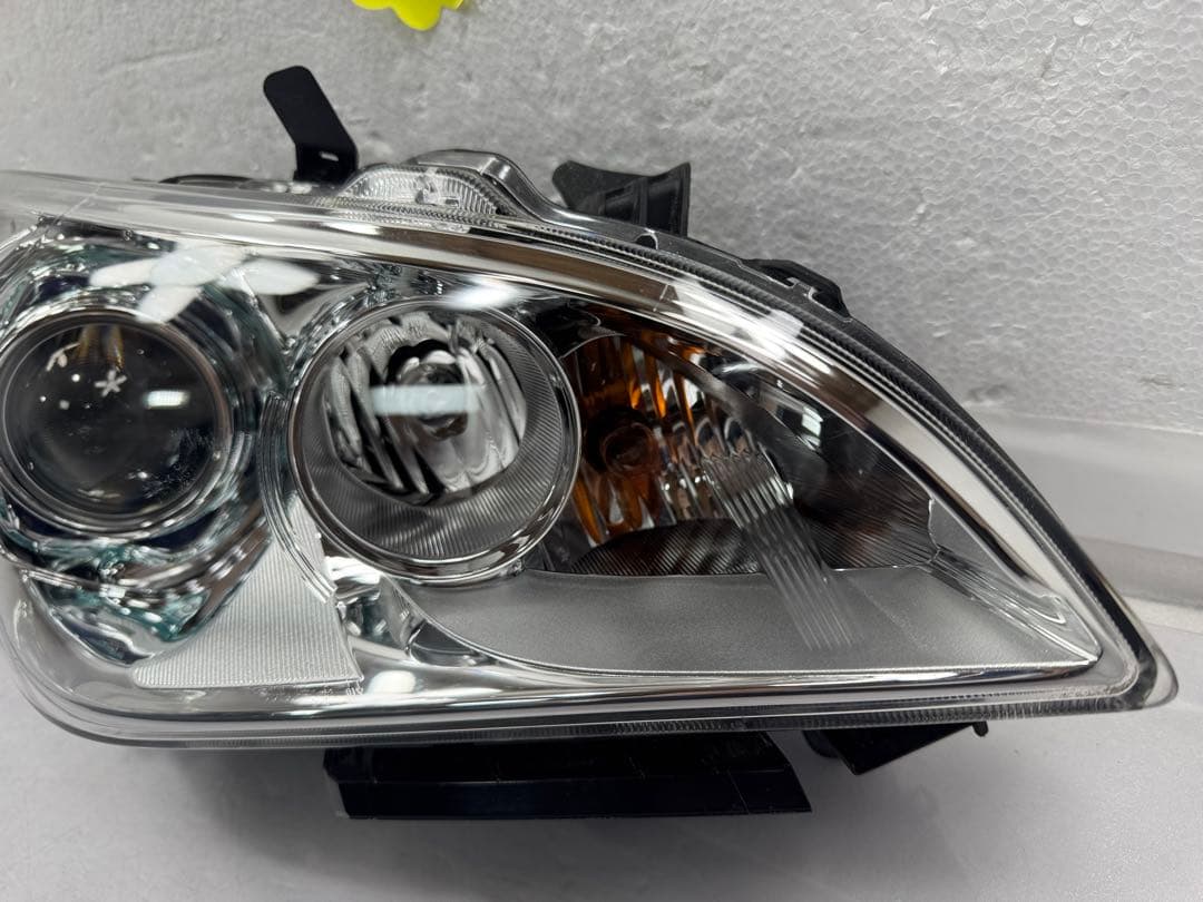 前期 HID Y51 フーガ/右ヘッドライト バラスト付