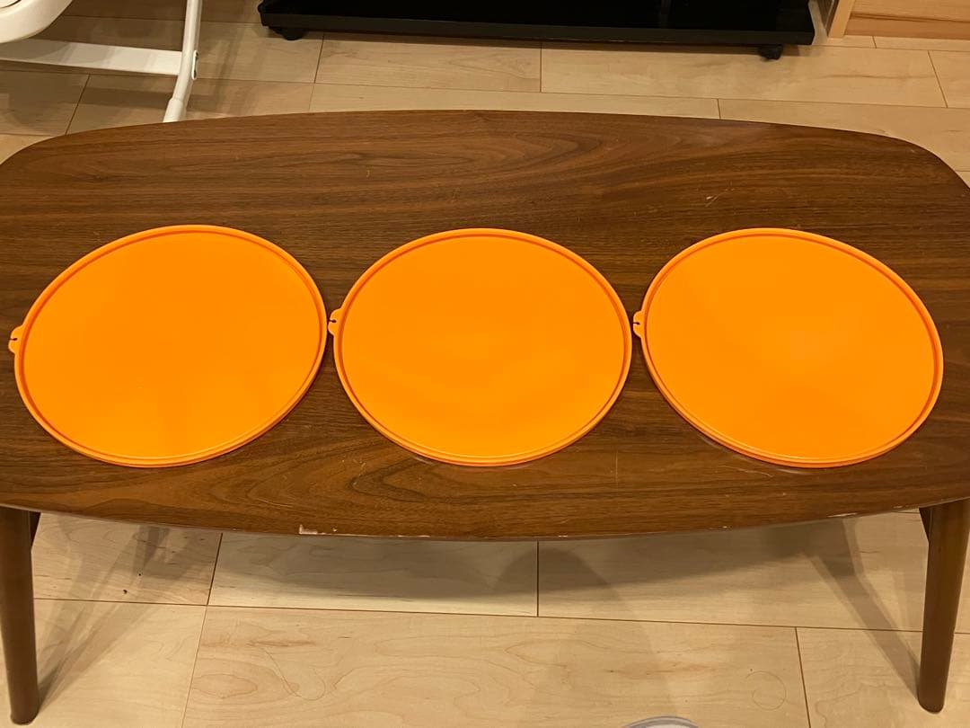 MMボール(3ℓ）シール・ストレーナー　３つセット