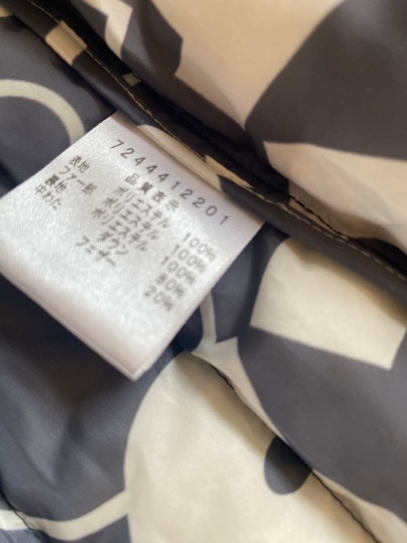 新品カステルバジャック ゴルフ ダウンCASTELBAJAC レディース