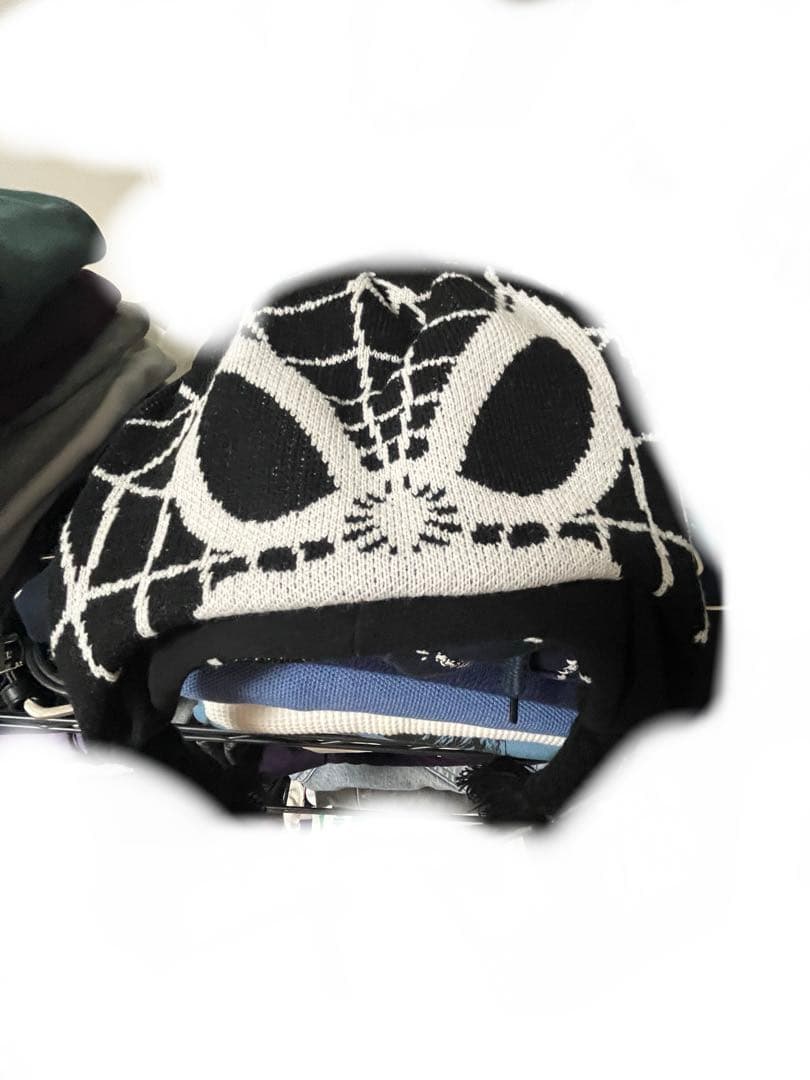 FTI ビーニー ニット帽