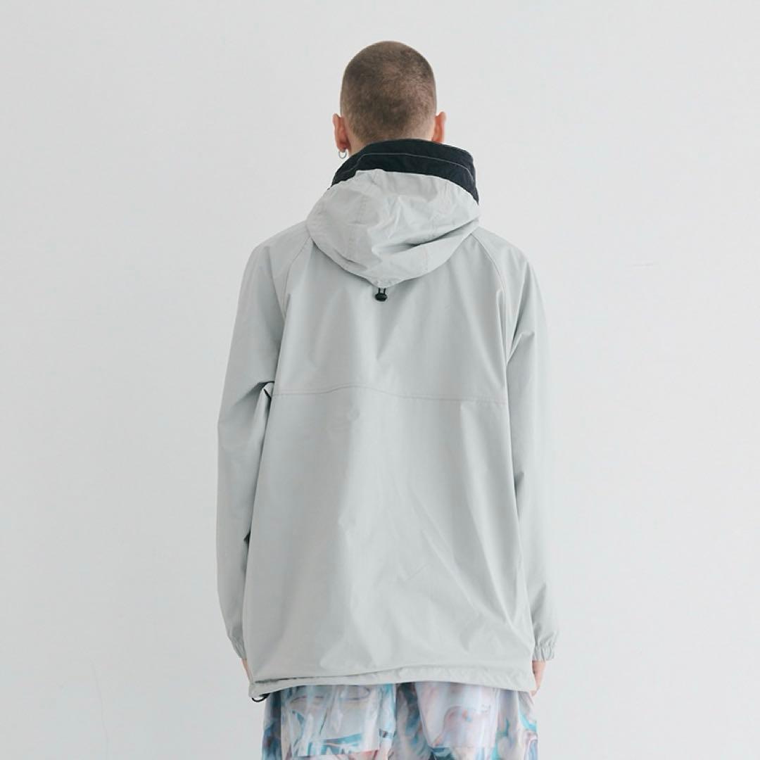 BSRABBIT 【L】 スノーボードウェア　ジャケット