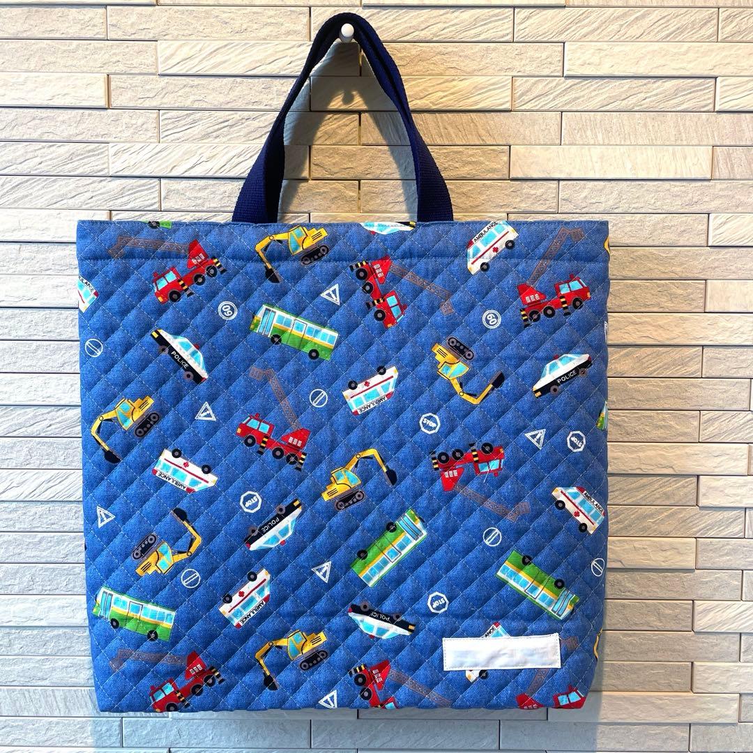 【オーダーメイド】入園入学グッズ　※とろ