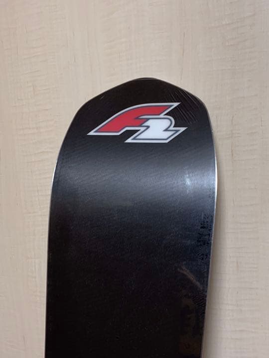 激レア☆F2 パウダーボード157 RIDEライド/MOSS STICK