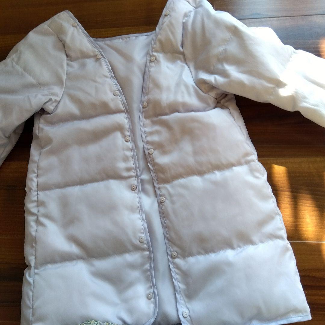 メゾピアノコート150