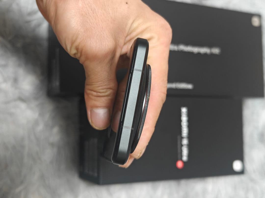 スマートフォン本体 Xiaomi 15 ultra 16/512 global + kit