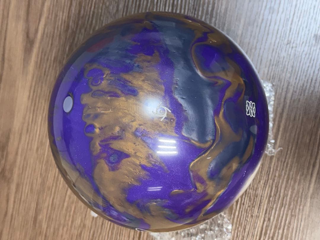 aaa　フィジックスエラ　15ポンド