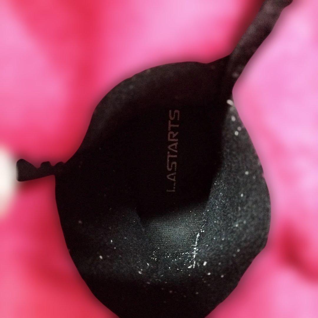 美品 LASTARTS スノーボードブーツ ボア