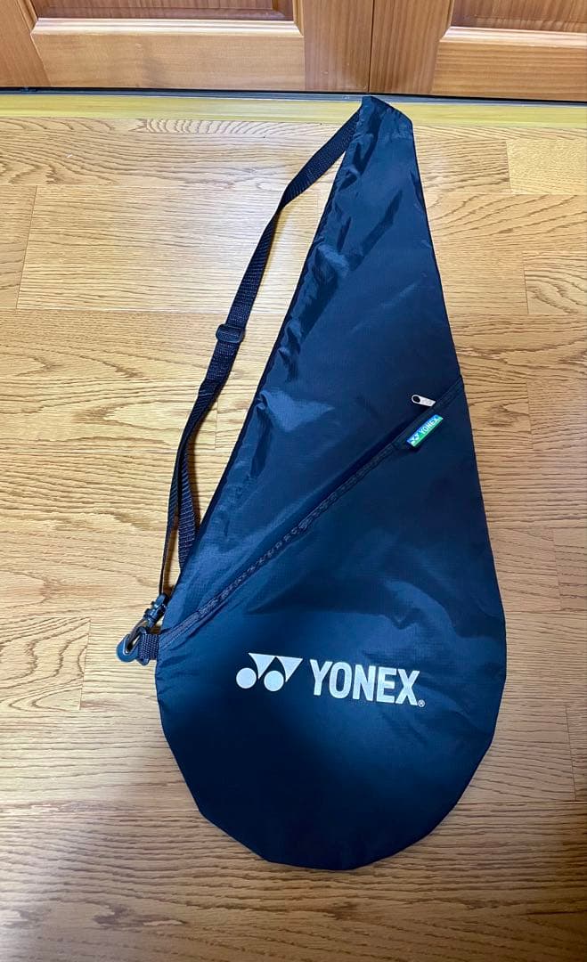 ヨネックス　ジオブレイク50 VS UXL 0 ラケット　テニス　第二世代