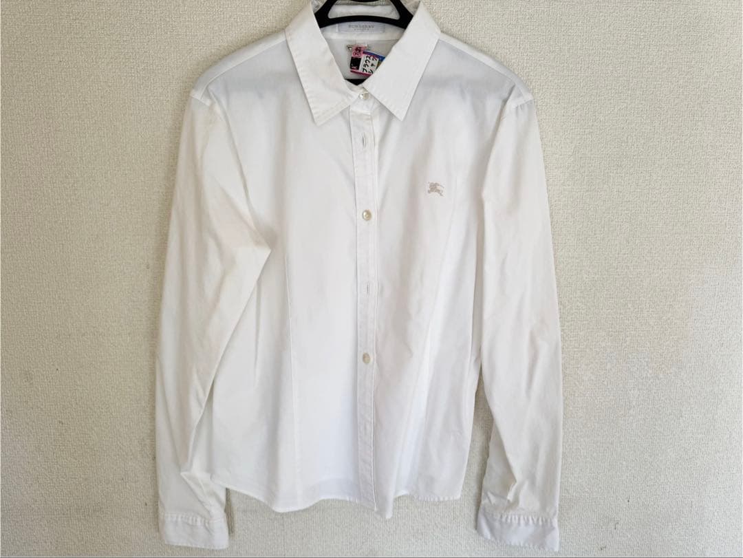 バーバリー フォーマル セットアップ 160A 4点セット