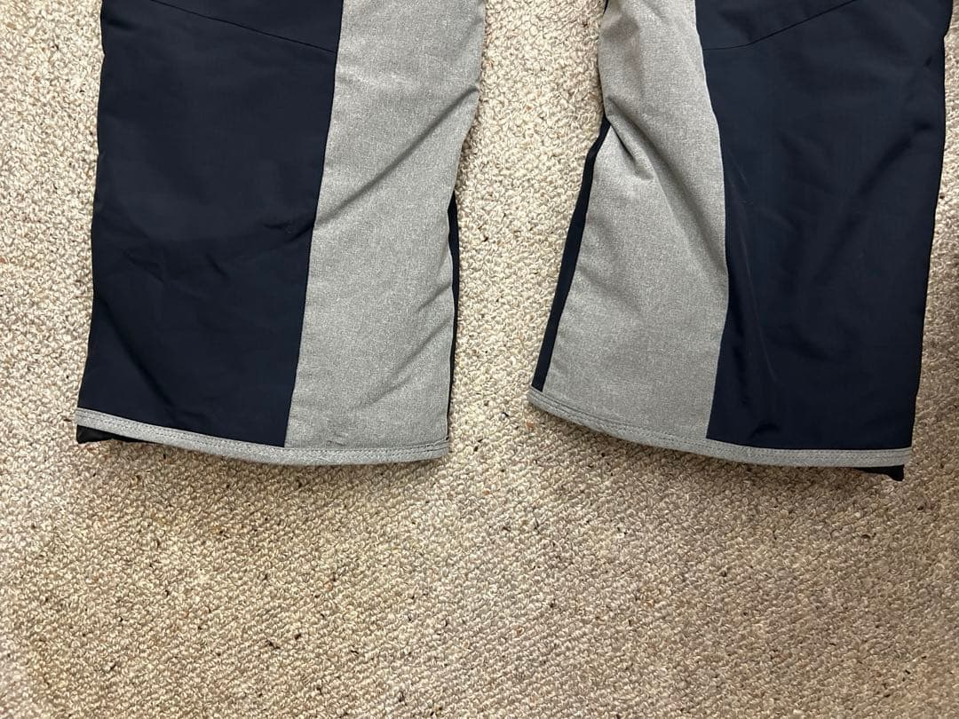 デサント　技術選モデル　上下セット