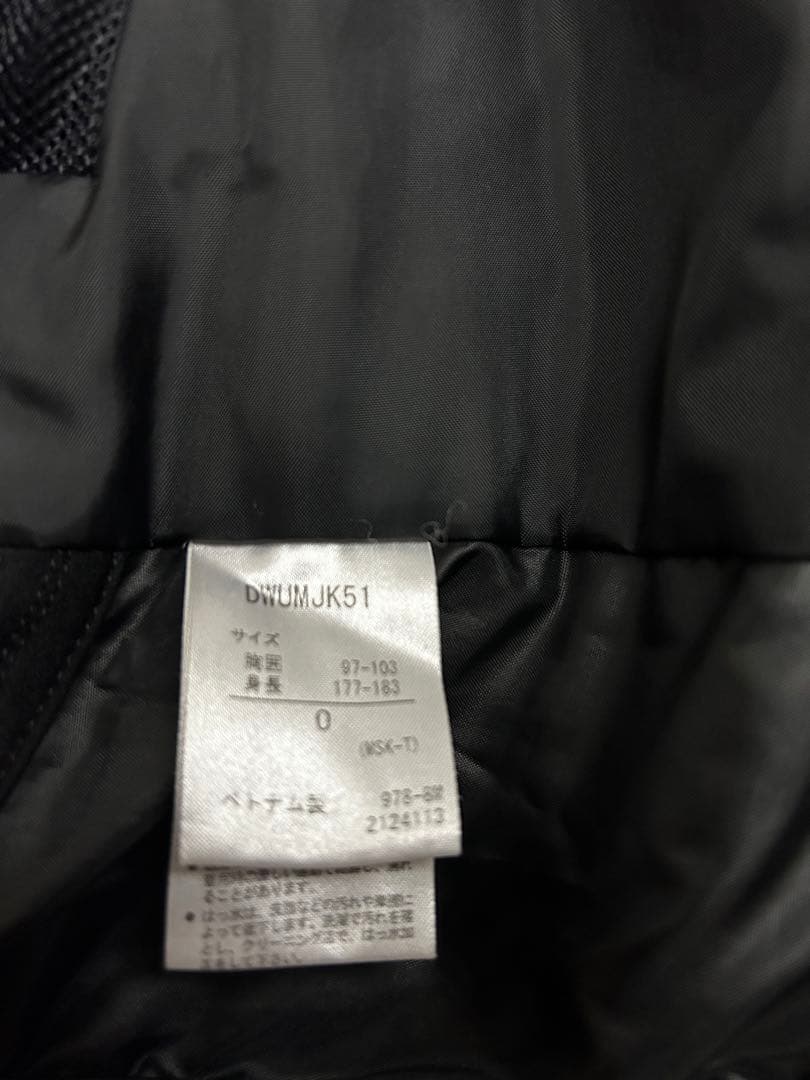 デサント　技術選モデル　上下セット