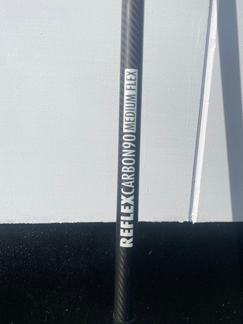 ブラックプロジェクト　LAVA SLIM S 76/490