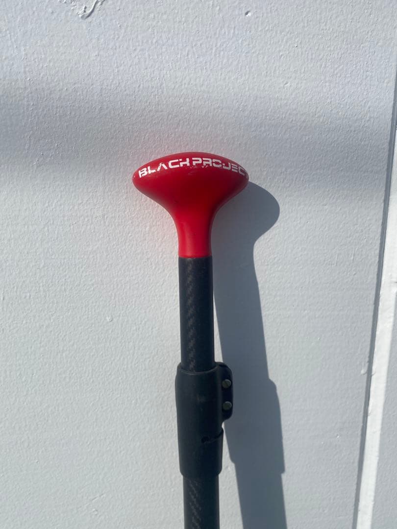 ブラックプロジェクト　LAVA SLIM S 76/490