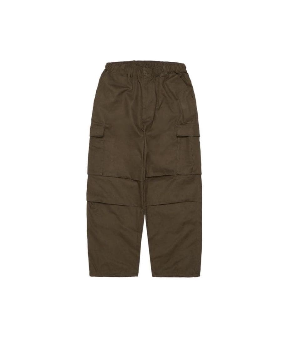 FR2 WIDE CARGO PANT ワイドカーゴパンツ