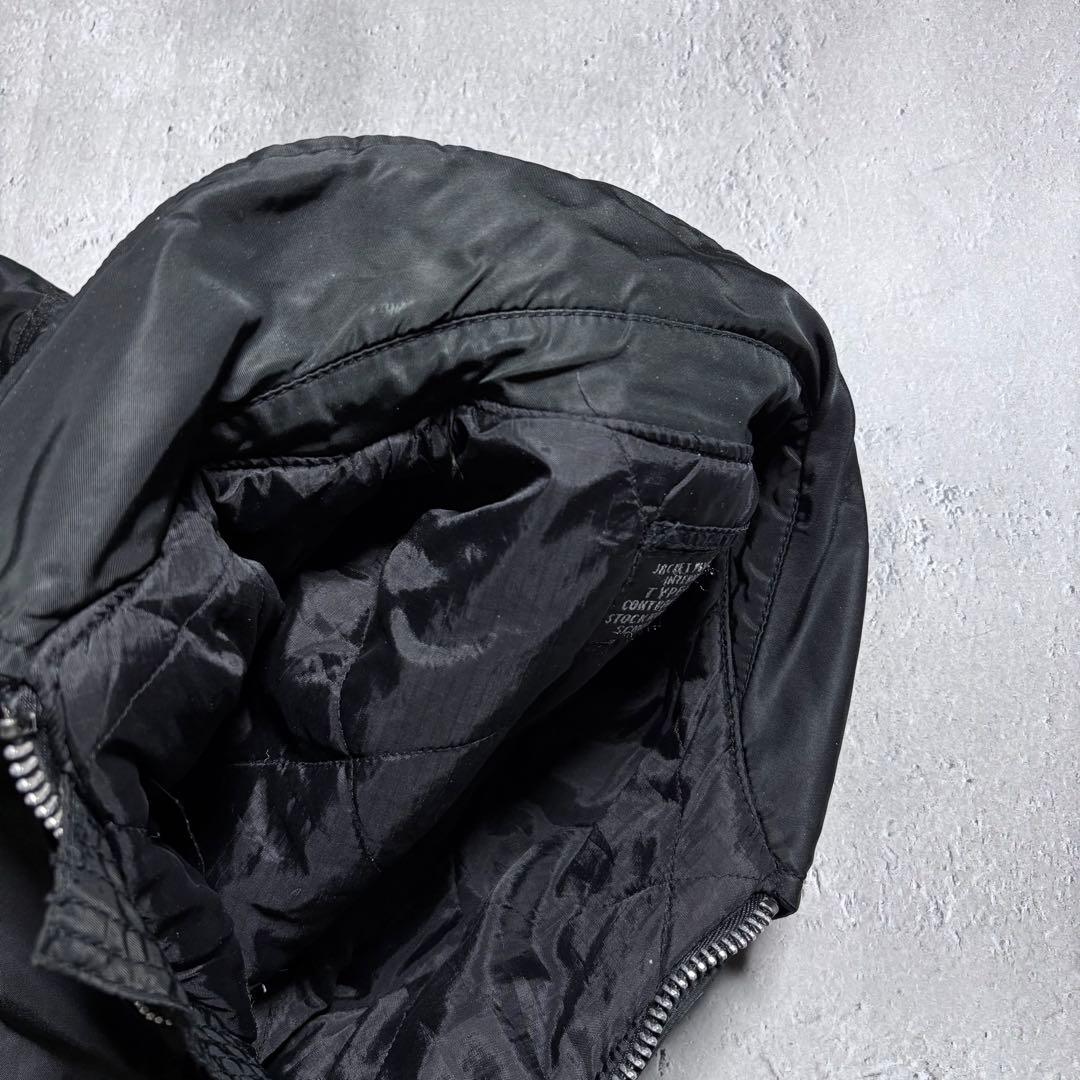 ジャケット・アウター 90s Schott Type CWU Flight Jacket