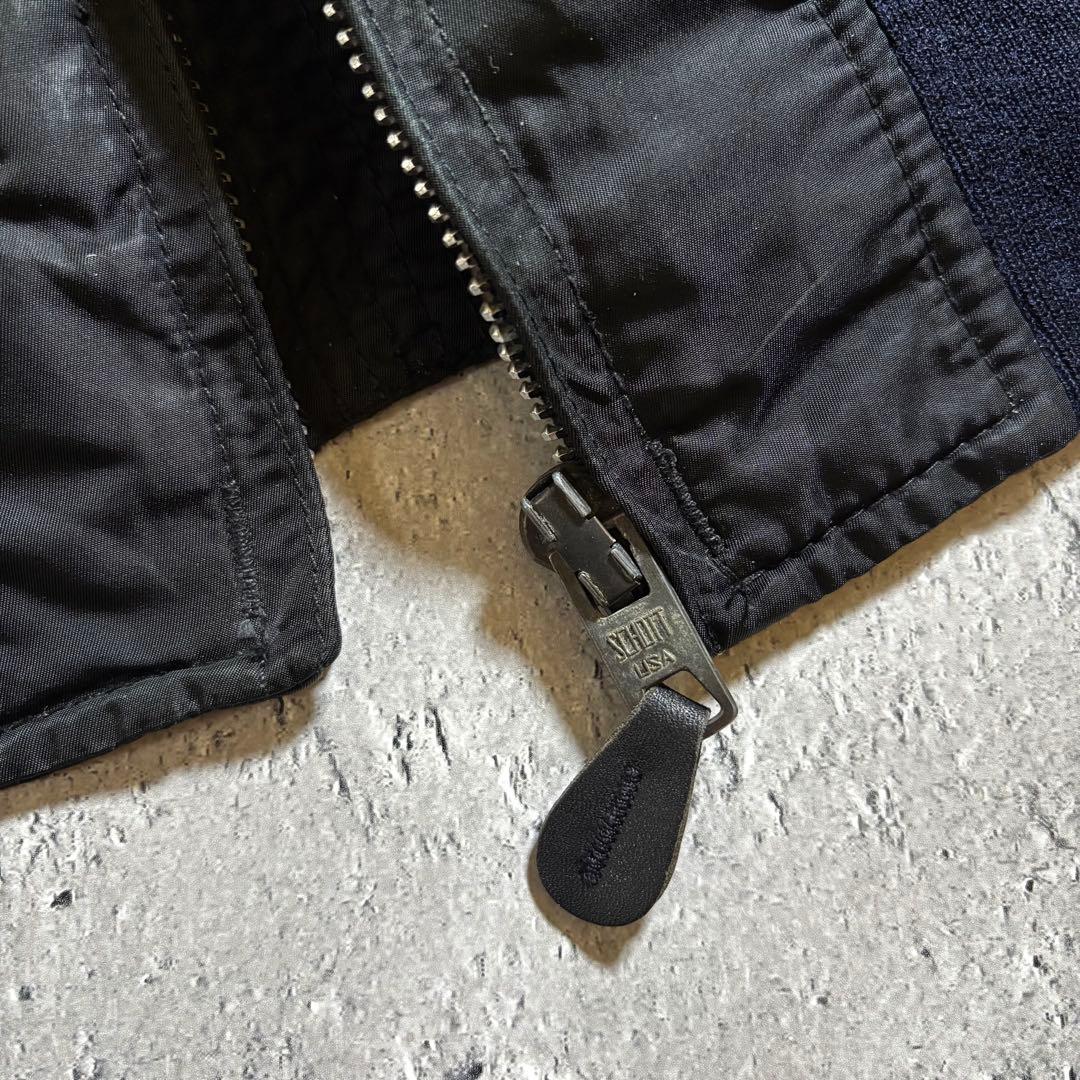 ジャケット・アウター 90s Schott Type CWU Flight Jacket