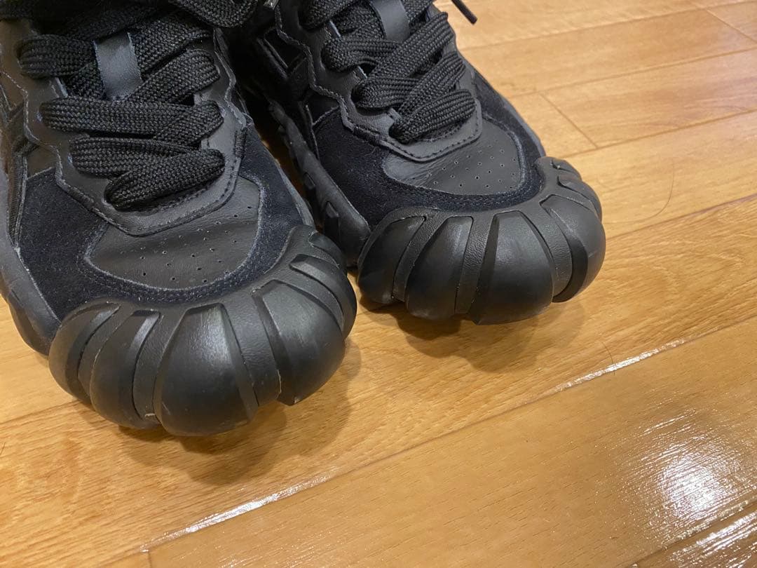 OnitsukaTigerオニツカタイガー DENTIGREデンティグレ24.5