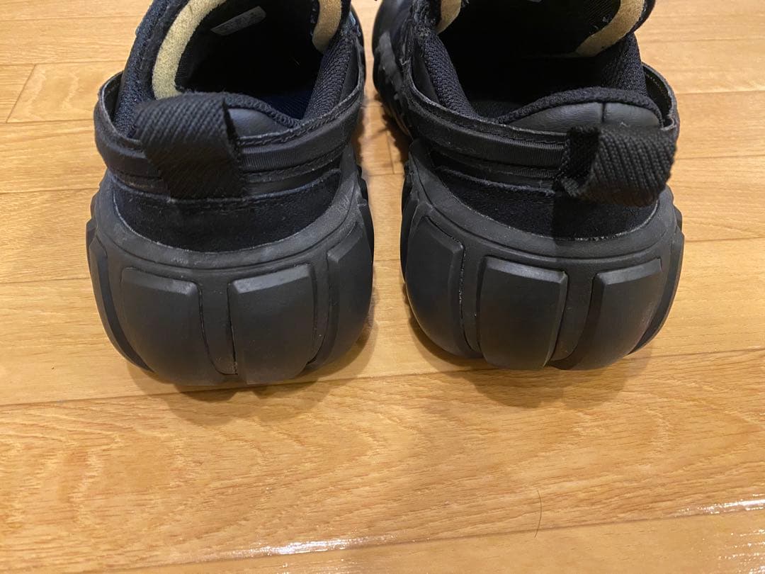 OnitsukaTigerオニツカタイガー DENTIGREデンティグレ24.5