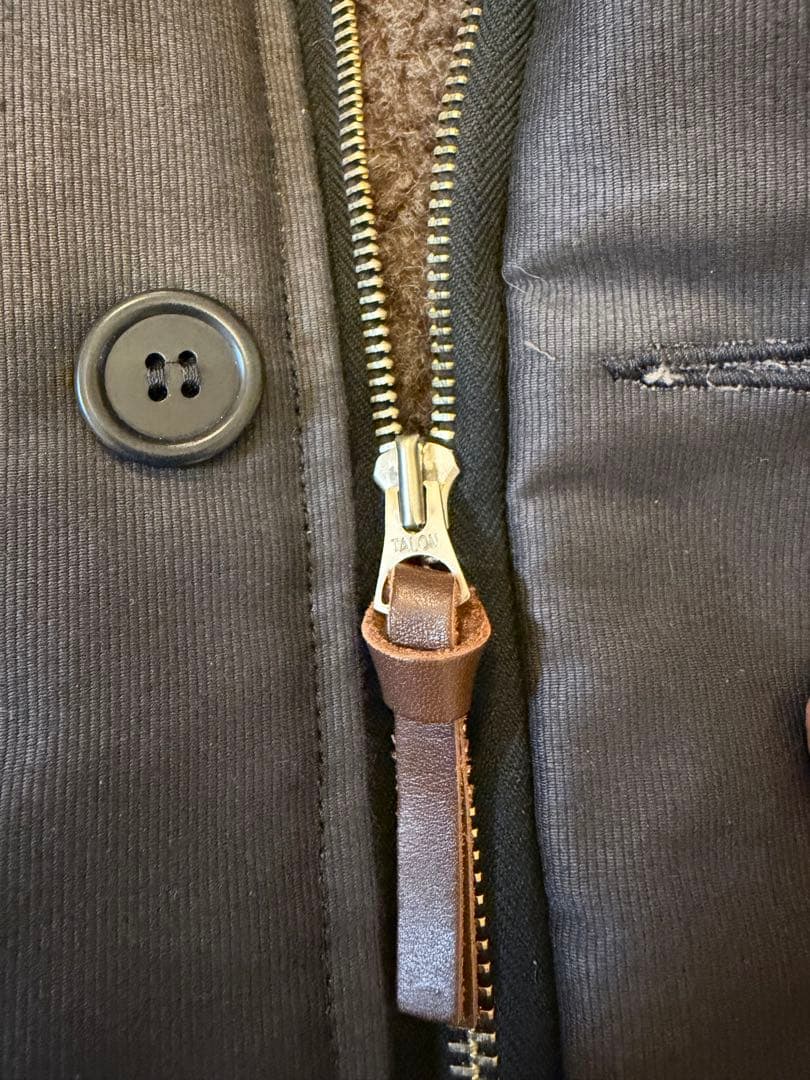 ウェアハウスWAREHOUSELot 2181 N1 DECK JACKET