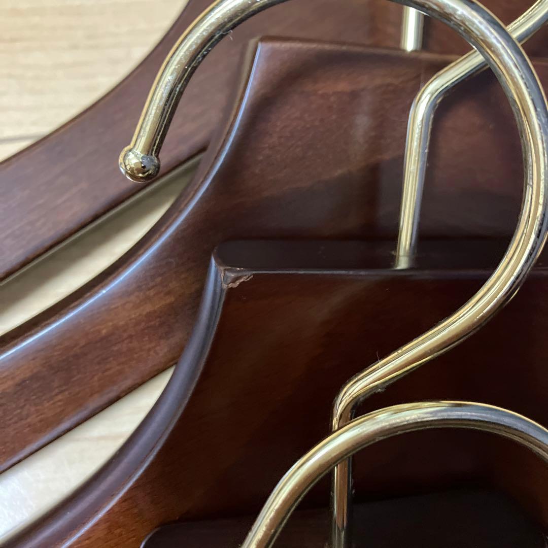 ナカタハンガー 7本セット シャツハンガー 中田ハンガー