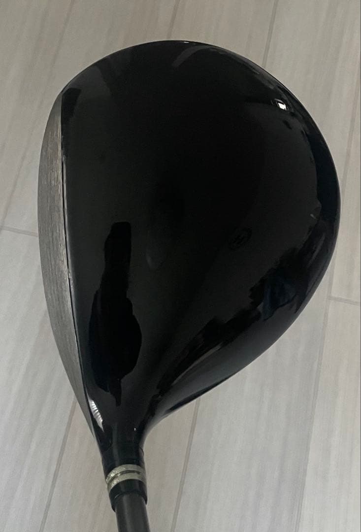 MYSTERY ミステリー　CF-455 TOUR ドライバー